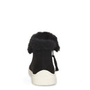 Steve Madden Big Girls Hi-Top Sneaker, Size 12