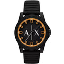 Armani Exchange Men's Outerbanks