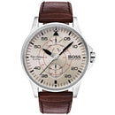 Hugo Boss Men's Pilot Aviator