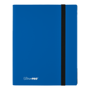 ECLIPSE® 9-Pocket PRO-BINDER®