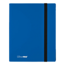 Eclipse 9-Pocket PRO-Binder