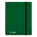 Eclipse 9-Pocket PRO-Binder