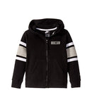Nike Air Boys Hoodie Sweatshirt Sportswear Full Zip Jacket, 4XS