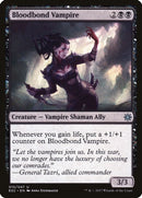 Bloodbond Vampire | 15 | Explorers of Ixalan
