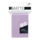 PRO-Matte Small DECK PROTECTOR® Sleeves (60ct)