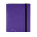 ECLIPSE® 4-Pocket PRO-BINDER®