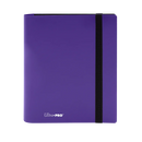 Eclipse 4-Pocket PRO-Binder