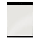 8" x 10" Black Border UV ONE-TOUCH® Magnetic Holder