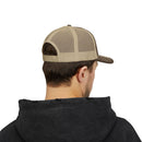 Taylor Ham Pork Roll Snapback Trucker Cap