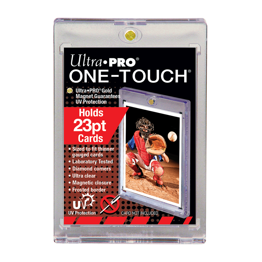 UV ONE-TOUCH® Magnetic Holder (Multiple Options)
