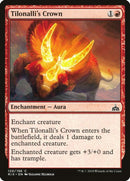 Tilonalli's Crown | 120 | Rivals of Ixalan