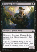 Dinosaur Hunter | 67 | Rivals of Ixalan