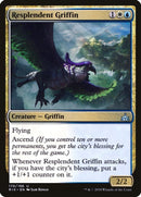 Resplendent Griffin | 170 | Rivals of Ixalan