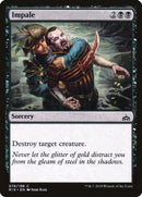 Impale | 76 | Rivals of Ixalan