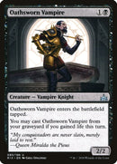 Oathsworn Vampire | 80 | Rivals of Ixalan