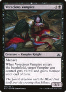 Voracious Vampire | 91 | Rivals of Ixalan
