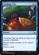 Crashing Tide | 34 | Rivals of Ixalan