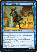 Slippery Scoundrel | 55 | Rivals of Ixalan