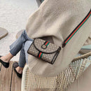 Bags New Bags Women's Summer Messenger Bags Versatile Shoulder Bags Niche Light Luxury Bags Small Square Bags Trendy