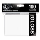 ECLIPSE® Gloss Standard DECK PROTECTOR® Sleeves (100ct)