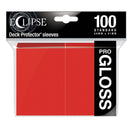 ECLIPSE® Gloss Standard DECK PROTECTOR® Sleeves (100ct)