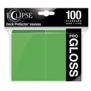 ECLIPSE® Gloss Standard DECK PROTECTOR® Sleeves (100ct)
