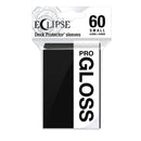ECLIPSE® Gloss Small DECK PROTECTOR® Sleeves (60ct)