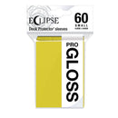 ECLIPSE® Gloss Small DECK PROTECTOR® Sleeves (60ct)