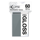 ECLIPSE® Gloss Small DECK PROTECTOR® Sleeves (60ct)