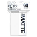 Ultra Pro Eclipse Matte Small Sleeves 60-Count