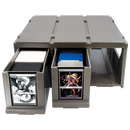 PRO-Storage: 3-Drawer Organizer