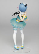 Taito: Re:Zero Starting Life in Another World - Rem (Pretty Devil Ver.) Figure