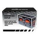 Acrylic Booster Box Display for Magic: The Gathering