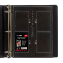 4-Pocket Page for 23PT-100PT ONE-TOUCH® Displays