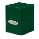 Classic Satin Cube (Hot Pink)