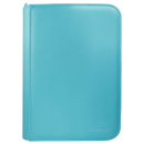 Ultra Pro Vivid 4-Pocket Zippered Binder