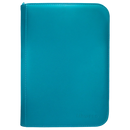 Ultra Pro Vivid 4-Pocket Zippered Binder