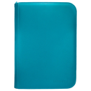 Ultra Pro Vivid 4-Pocket Zippered Binder