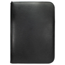 Ultra Pro Vivid 4-Pocket Zippered Binder