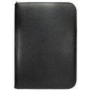 Ultra Pro Vivid 4-Pocket Zippered Binder