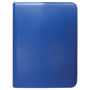Ultra Pro Vivid 9-Pocket Zippered Binder