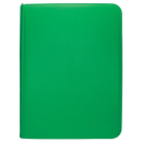 Ultra Pro Vivid 9-Pocket Zippered Binder
