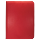Ultra Pro Vivid 9-Pocket Zippered Binder