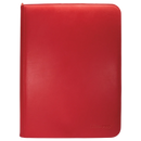 Ultra Pro Vivid 9-Pocket Zippered Binder