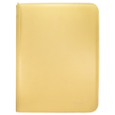 Ultra Pro Vivid 9-Pocket Zippered Binder