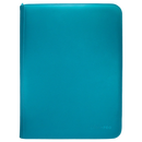 Ultra Pro Vivid 9-Pocket Zippered Binder