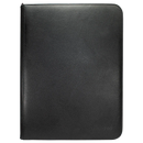 Ultra Pro Vivid 9-Pocket Zippered Binder