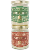 Rewined 2-Pc. Cocktail Candle Gift Set
