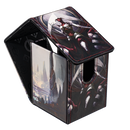 Ultra PRO: Alcove Flip Box - Phyrexia All Will Be One (Elesh Norn)