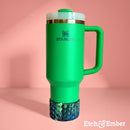 Tempest Tide WAFFLE Tumbler Boot